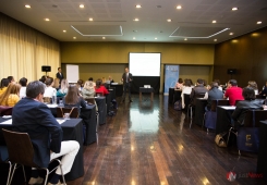 4.as Jornadas do GRESP