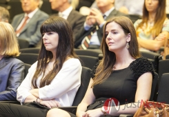 Apresentação da tese de doutoramento de José Cotter