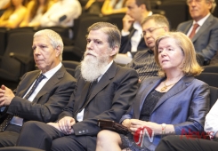 Apresentação da tese de doutoramento de José Cotter