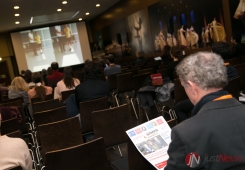 Congresso da SPMFR 2018: «Atividade & Participação»