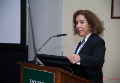 Reunião do Núcleo do Centro da SPORL 2016