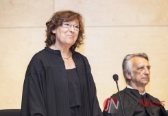 Apresentação da tese de doutoramento de José Cotter