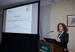 Reunião do Núcleo do Centro da SPORL 2016