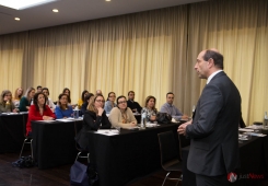 4.as Jornadas do GRESP