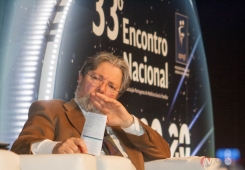 33º Encontro Nacional da Associação Portuguesa de Medicina Geral e Familiar (APMGF)