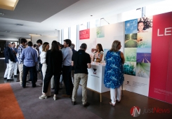 Reunião do Interno de ORL 2017