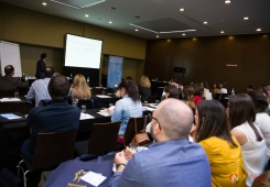 4.as Jornadas do GRESP