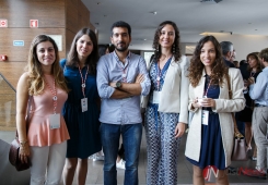 Reunião do Interno de ORL 2017
