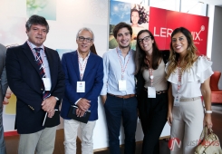Reunião do Interno de ORL 2017
