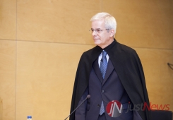 Apresentação da tese de doutoramento de José Cotter