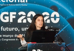 33º Encontro Nacional da Associação Portuguesa de Medicina Geral e Familiar (APMGF)