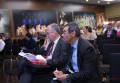 4.as Jornadas do GRESP