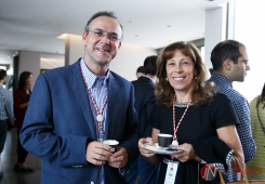 Reunião do Interno de ORL 2017