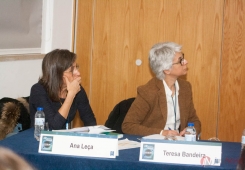 33º Encontro Nacional da Associação Portuguesa de Medicina Geral e Familiar (APMGF)