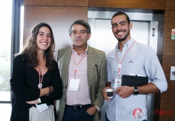 Reunião do Interno de ORL 2017