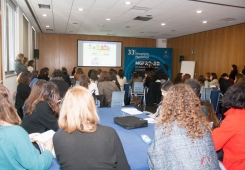 33º Encontro Nacional da Associação Portuguesa de Medicina Geral e Familiar (APMGF)