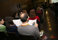 Congresso da SPMFR 2018: «Atividade & Participação»
