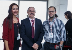 Reunião do Interno de ORL 2017