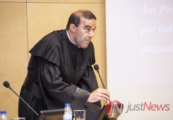 Apresentação da tese de doutoramento de José Cotter