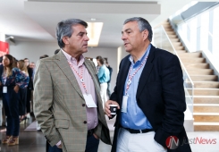Reunião do Interno de ORL 2017