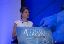4.as Jornadas do GRESP