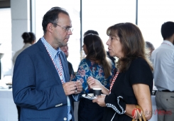 Reunião do Interno de ORL 2017