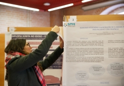 2.ª Reunião Nacional do Núcleo de Estudos de Geriatria