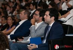 1.ª edição do Prémio HINTT - Maturidade Digital