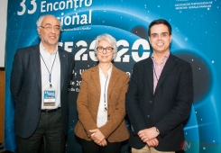 33º Encontro Nacional da Associação Portuguesa de Medicina Geral e Familiar (APMGF)