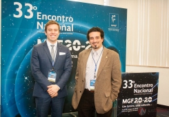 33º Encontro Nacional da Associação Portuguesa de Medicina Geral e Familiar (APMGF)