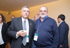 Reunião do Núcleo do Centro da SPORL 2016