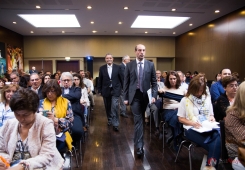 4.as Jornadas do GRESP