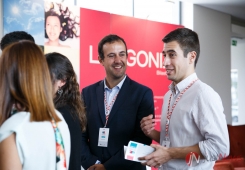 Reunião do Interno de ORL 2017