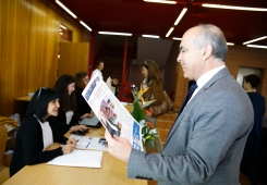 2.ª Reunião Nacional do Núcleo de Estudos de Geriatria