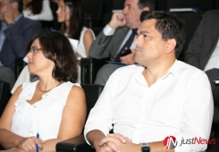 1.ª edição do Prémio HINTT - Maturidade Digital
