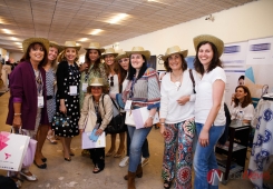21.º Congresso de Obstetrícia e Ginecologia
