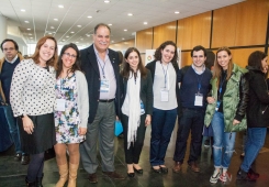 33º Encontro Nacional da Associação Portuguesa de Medicina Geral e Familiar (APMGF)