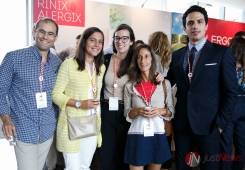 Reunião do Interno de ORL 2017
