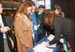 33º Encontro Nacional da Associação Portuguesa de Medicina Geral e Familiar (APMGF)
