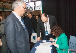 33º Encontro Nacional da Associação Portuguesa de Medicina Geral e Familiar (APMGF)