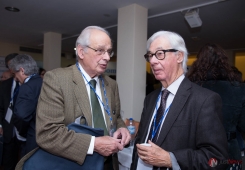 Reunião do Núcleo do Centro da SPORL 2016