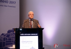 21.º Congresso de Obstetrícia e Ginecologia
