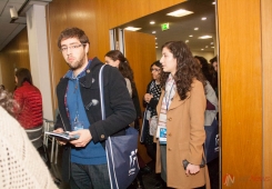 33º Encontro Nacional da Associação Portuguesa de Medicina Geral e Familiar (APMGF)