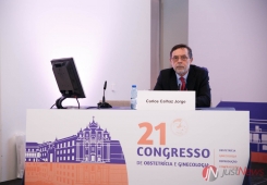 21.º Congresso de Obstetrícia e Ginecologia