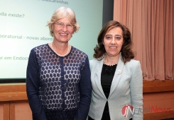 XV Congresso Português de Endocrinologia