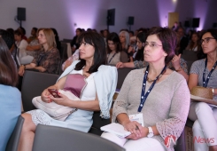 21.º Congresso de Obstetrícia e Ginecologia