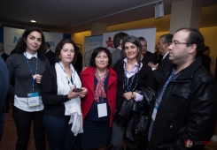 Reunião do Núcleo do Centro da SPORL 2016