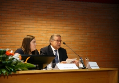 2.ª Reunião Nacional do Núcleo de Estudos de Geriatria