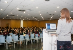 33º Encontro Nacional da Associação Portuguesa de Medicina Geral e Familiar (APMGF)