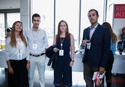 Reunião do Interno de ORL 2017